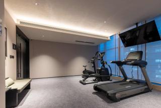 Atour Hotel Nanjing Dongshan Cars 4S Park - 3
