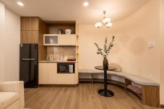 Vela Luxe Stay - 6