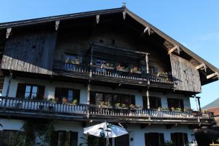 Ferienwohnungen Gruber - 8