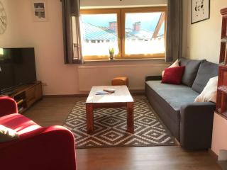 Ferienwohnung Lederhose - 8