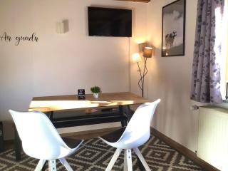 Ferienwohnung Lederhose - 6