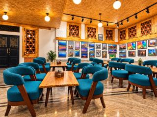 Ark Inn - Rajpur Road - 5