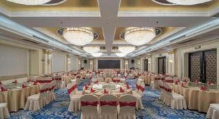 Nanjing Grand Da Qiao Hotel - 1