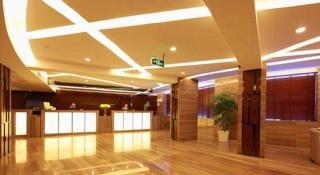 Nanjing Grand Da Qiao Hotel - 7