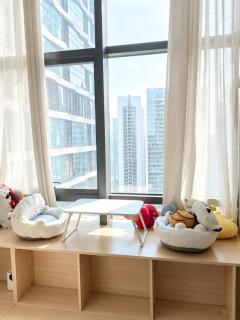 Xilin All-Female Youth Hostel, Shenzhen North Railway Station - 3