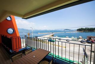 Changwon Cozy Pension - 3