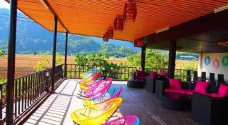 Donut Resort - 3