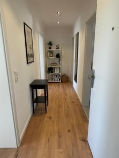 Smart Apartment - 5