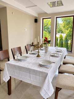 ETNO gastro boutique VILLA - 7