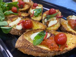 ETNO gastro boutique VILLA - 5