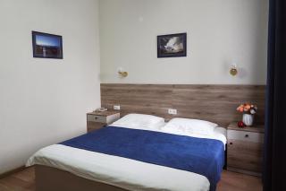 Asia Hotel - 8
