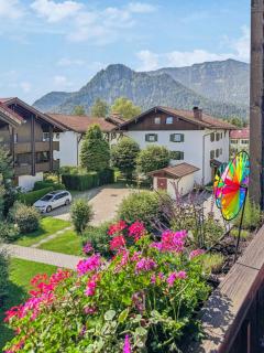 Chiemgauzeit Ferienwohnung - Chiemgau Karte - 8
