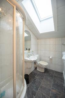 Chiemgauzeit Ferienwohnung - Chiemgau Karte - 7