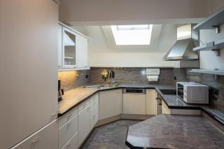 Chiemgauzeit Ferienwohnung - Chiemgau Karte - 6