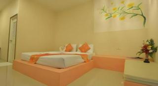 Mittraphap Resort - 5