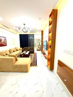 The Prime Executive Suite - 9