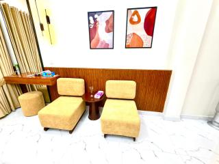 The Prime Executive Suite - 8