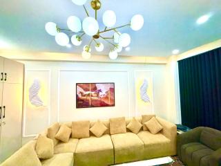 The Prime Executive Suite - 7
