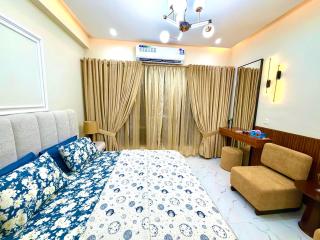 The Prime Executive Suite - 4