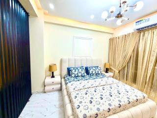 The Prime Executive Suite - 3