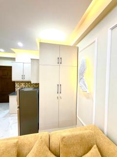 The Prime Executive Suite - 1