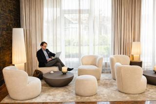 Best Western Plus Delta Park Hotel - 9