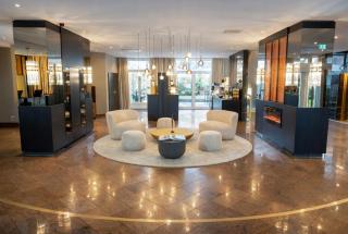 Best Western Plus Delta Park Hotel - 7