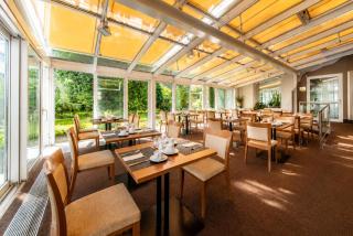 Best Western Plus Delta Park Hotel - Mannheim - 1