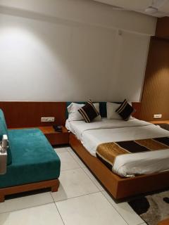Hotel Prime - 1