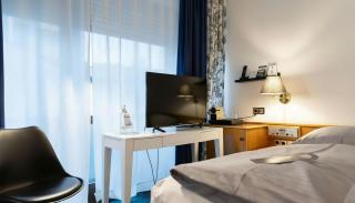 Best Western Hotel Würzburg-Süd - 6