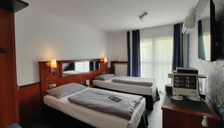 Best Western Hotel Würzburg-Süd - 5