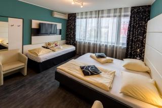 Best Western Hotel Würzburg-Süd - 4