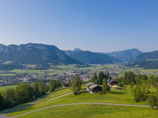 Chalet in St Johann by Ski Slope - 4