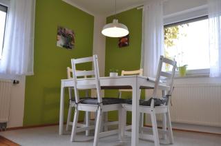 Ferienwohnung Hortensiengarten - Burghausen - 4