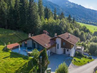 Luxury chalet in Niederau with whirlpool - 2