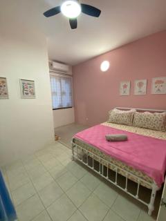 Cikgu Nurol Homestay - 7