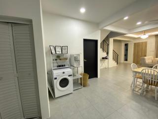 Cikgu Nurol Homestay - 3