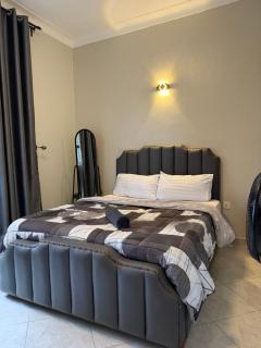Amy Luxury Holiday Apartments in Munyonyo - 7