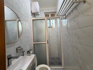 Amy Luxury Holiday Apartments in Munyonyo - 5