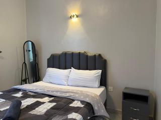 Amy Luxury Holiday Apartments in Munyonyo - 6