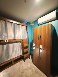 Georgie Accommodation - 9