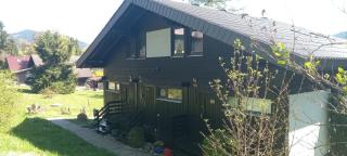 Ferienpark Vorauf Ferienwohnung Typ C/Salzburg Fliederweg 19c - Siegsdorf - 8