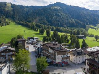 Brunner Apartment near the Markbachjoch cable car - 2