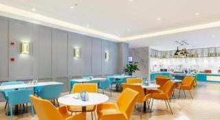 Magnotel Hotel Shanghai Jinjiang Park Branch - 2
