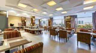 Metropolo Hotel Hefei Baohe Wandabao Park Metro Station - 3