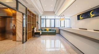City Comfort Inn Guangzhou Tiyu West Road Metro Station - Cantão - 9