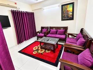 Uttara Royal Nest - 1