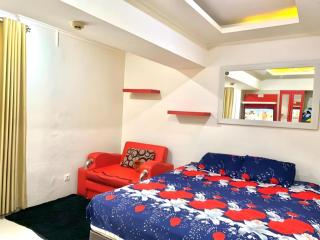 Ratu Heights Bandung - 7