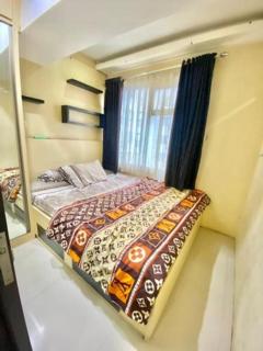 Ratu Heights Bandung - 2