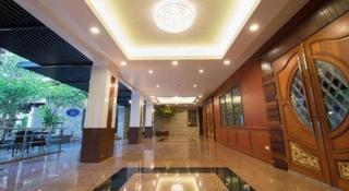 Nartsiri Hotel - 9